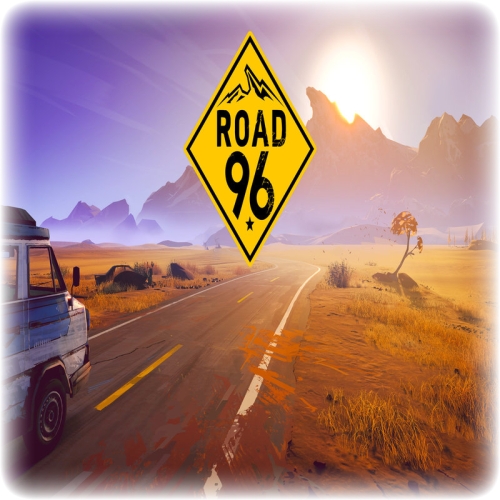  Road 96 - GARANTİ